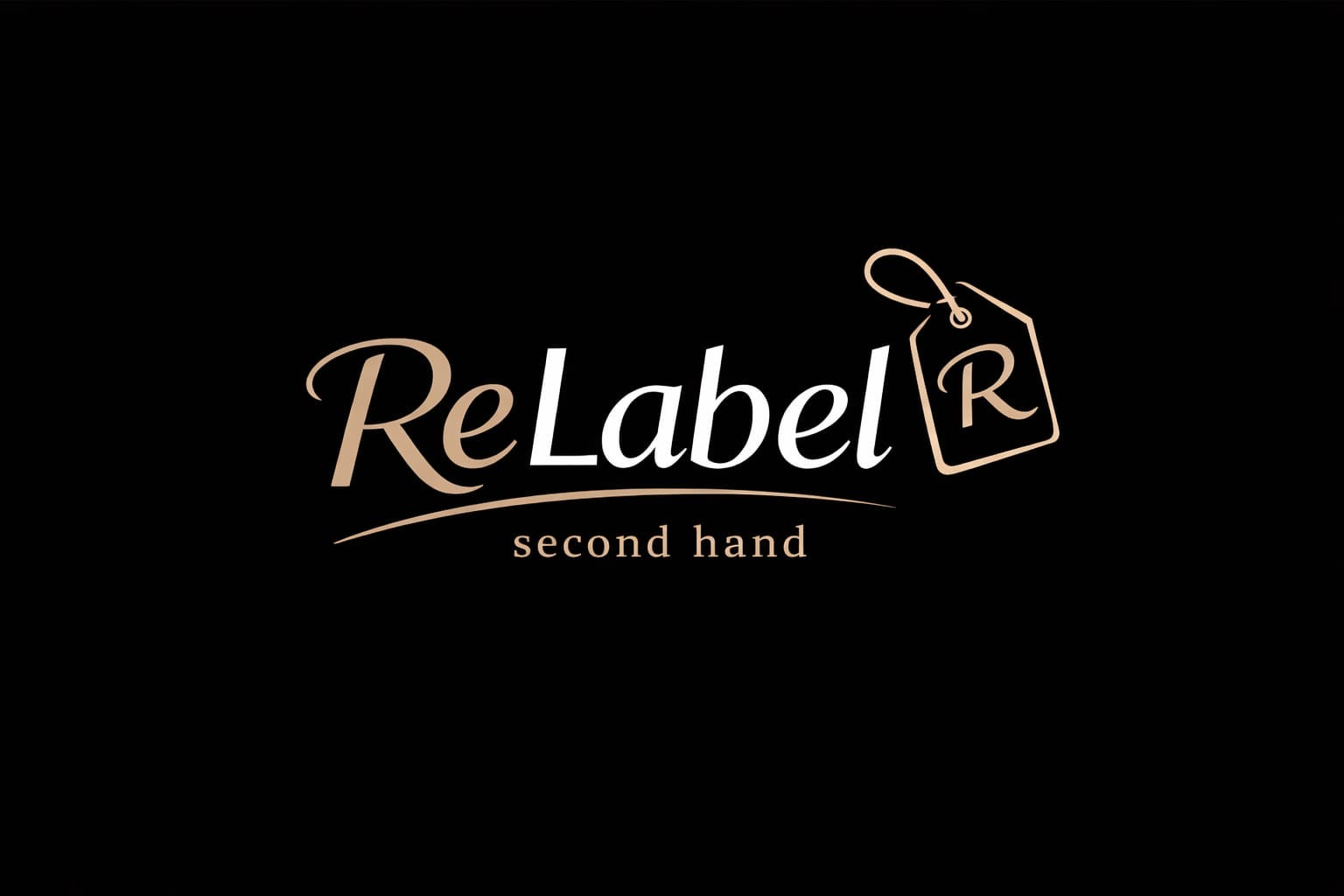 ReLabel – Prémium second-hand ruházat