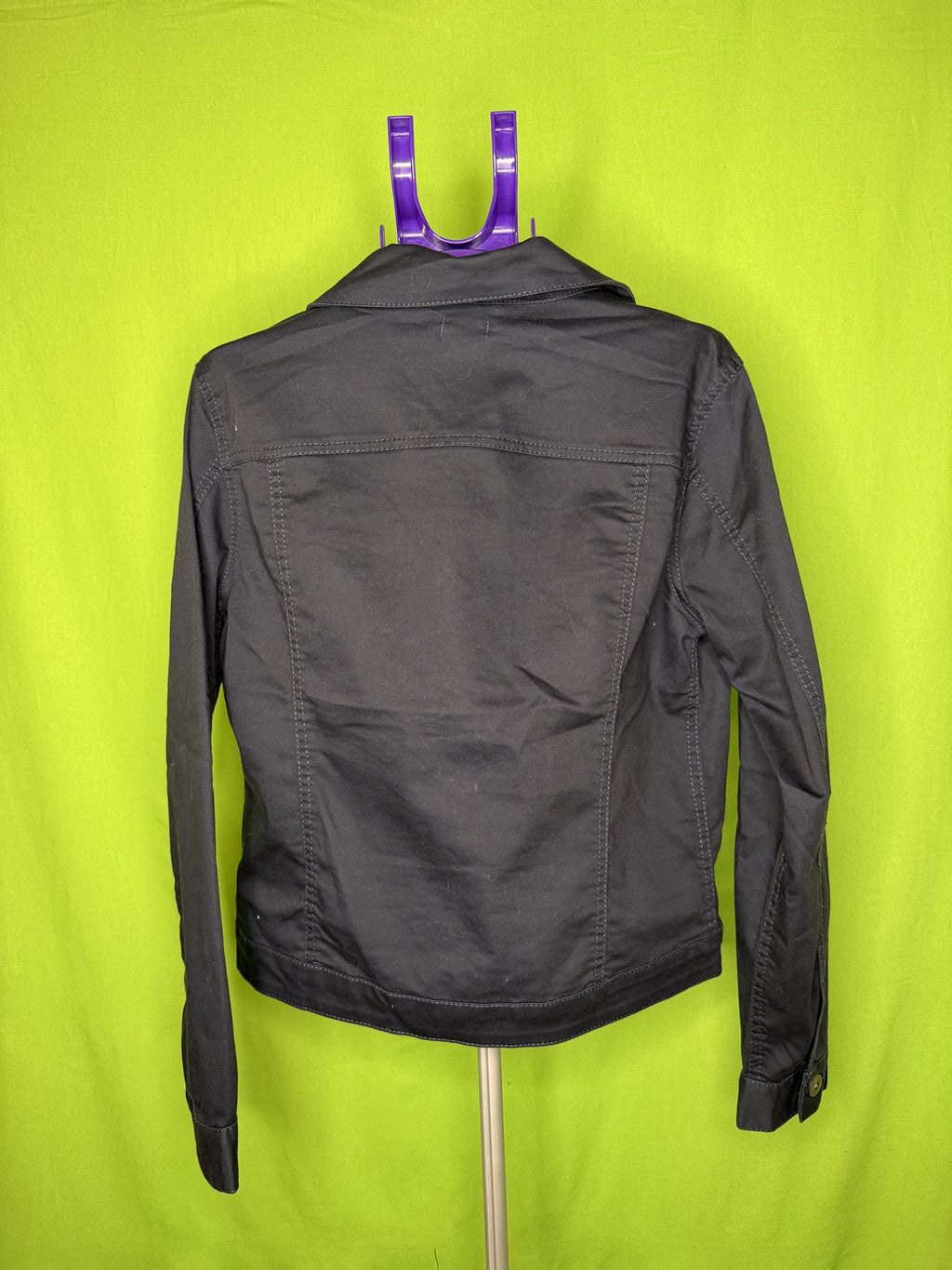 Influx Basic Dzseki – Antracit | 38
