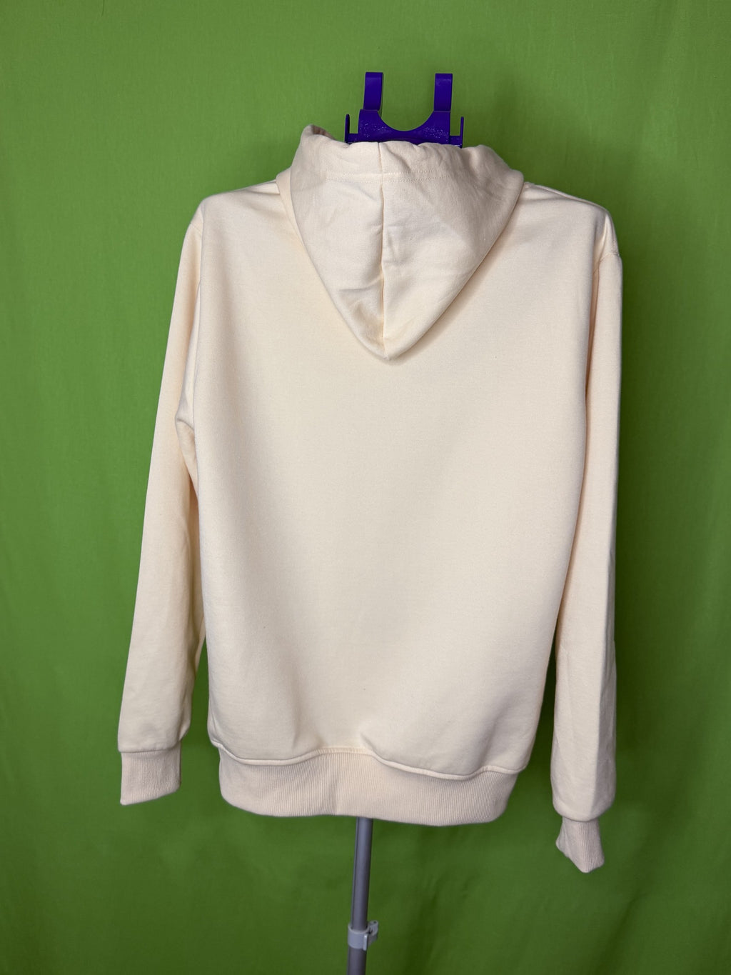 GANT Archive Shield Krém Hoodie