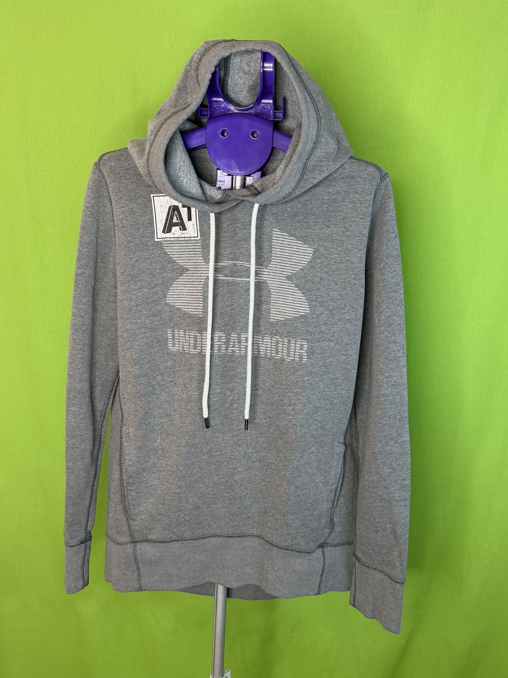 Under Armour Szürke Hoodie