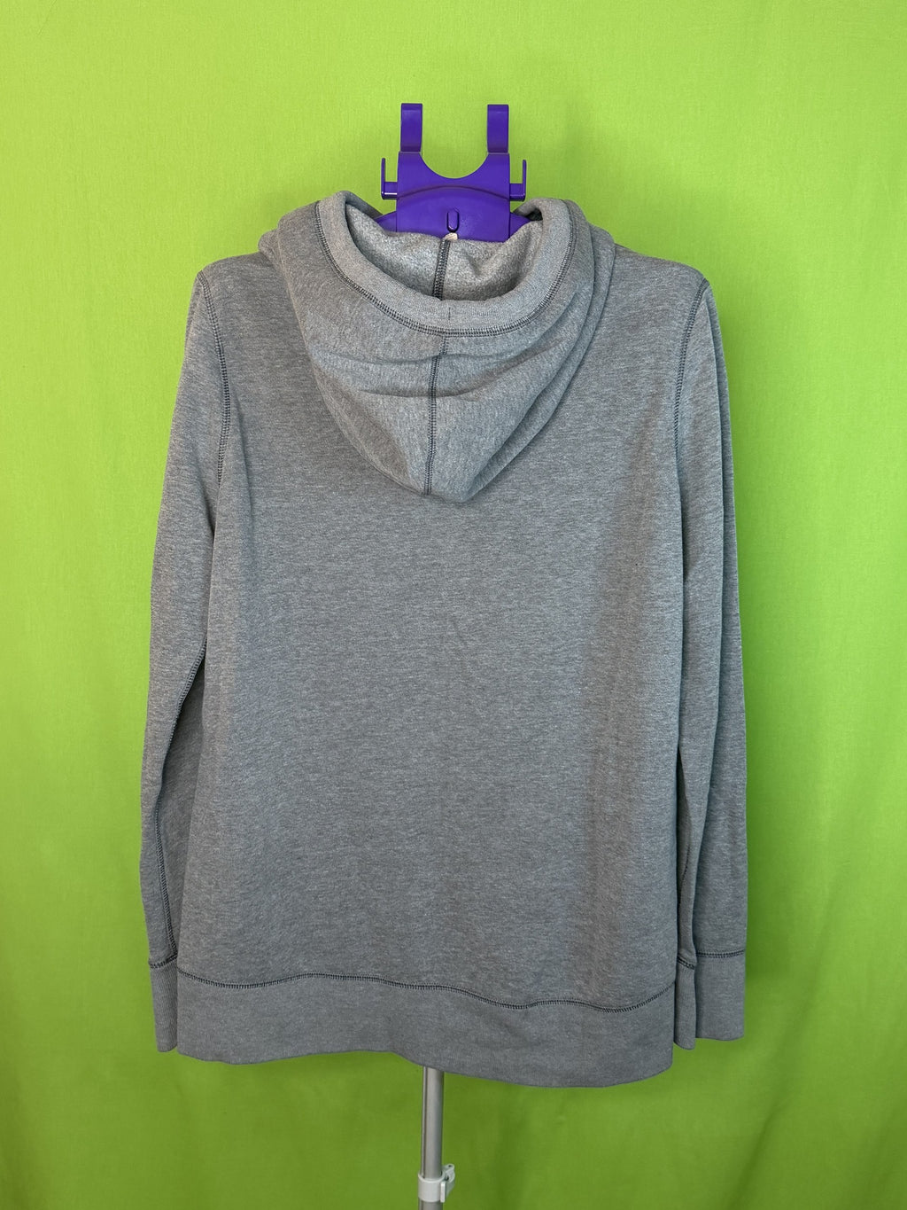 Under Armour Szürke Hoodie