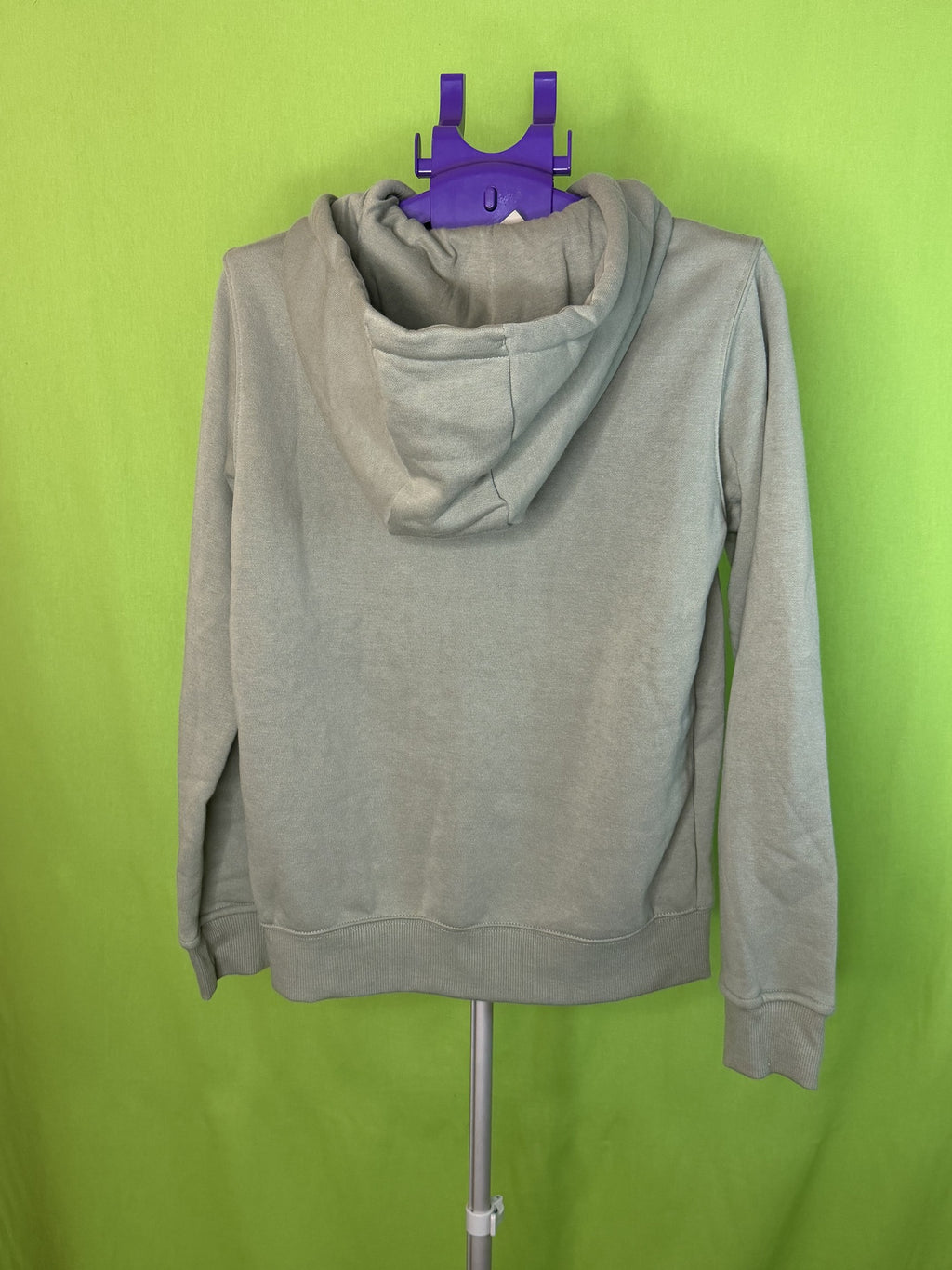 Primark Zip-Up Kapucnis Pulóver