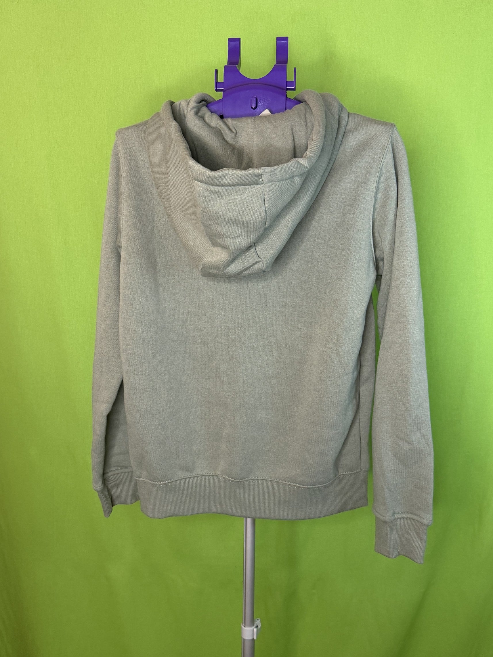 Primark Zip-Up Kapucnis Pulóver