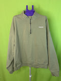 Gymshark 1/4 Zip Pulóver
