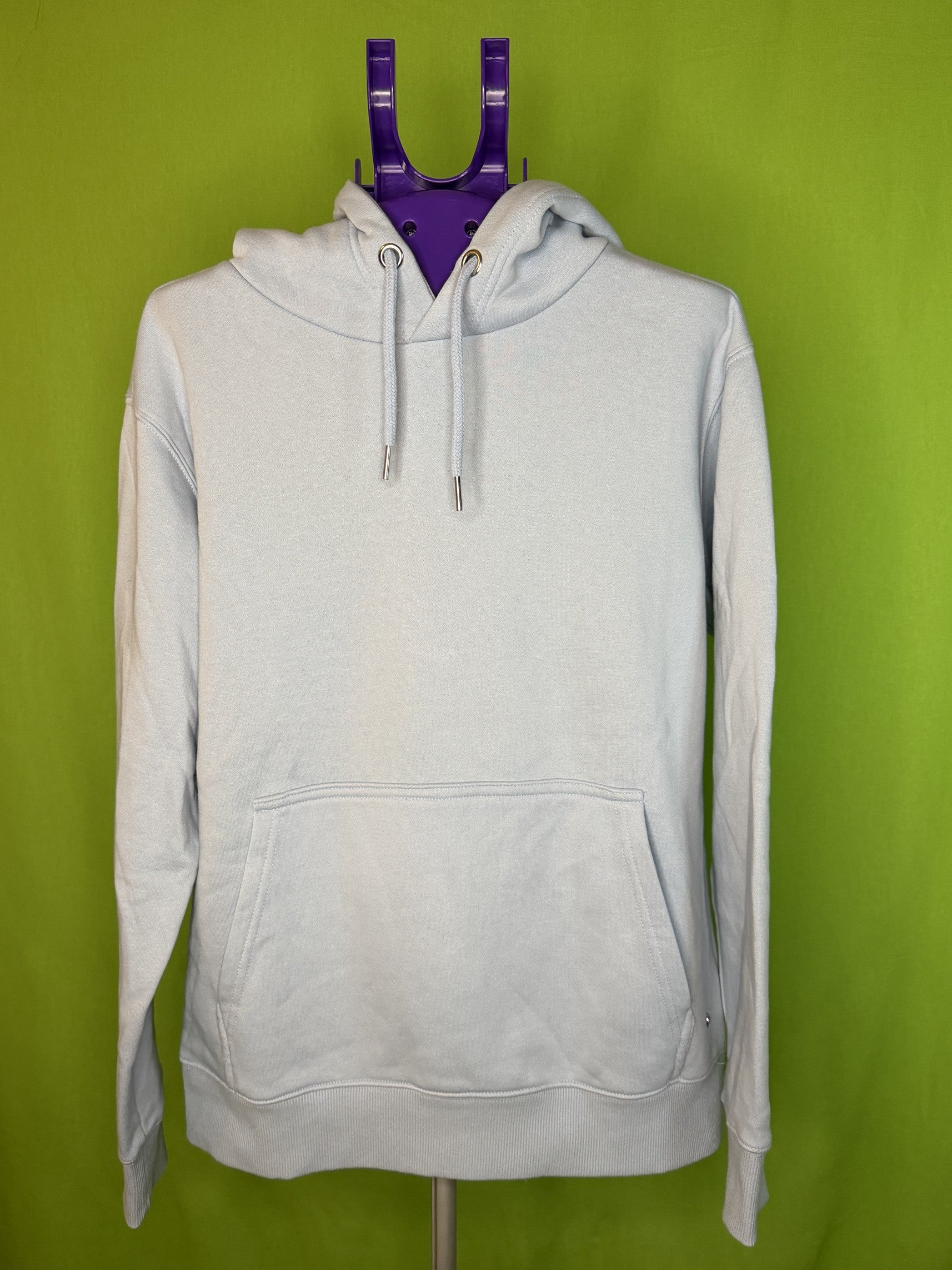 ever·me Jégkék Hoodie