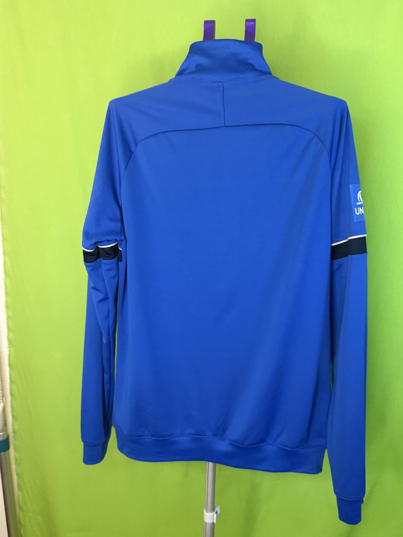 Nike × SK Bischofshofen Hivatalos Futball Csapatdzseki