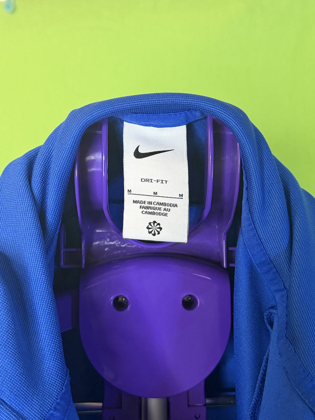 Nike × SK Bischofshofen Hivatalos Futball Csapatdzseki