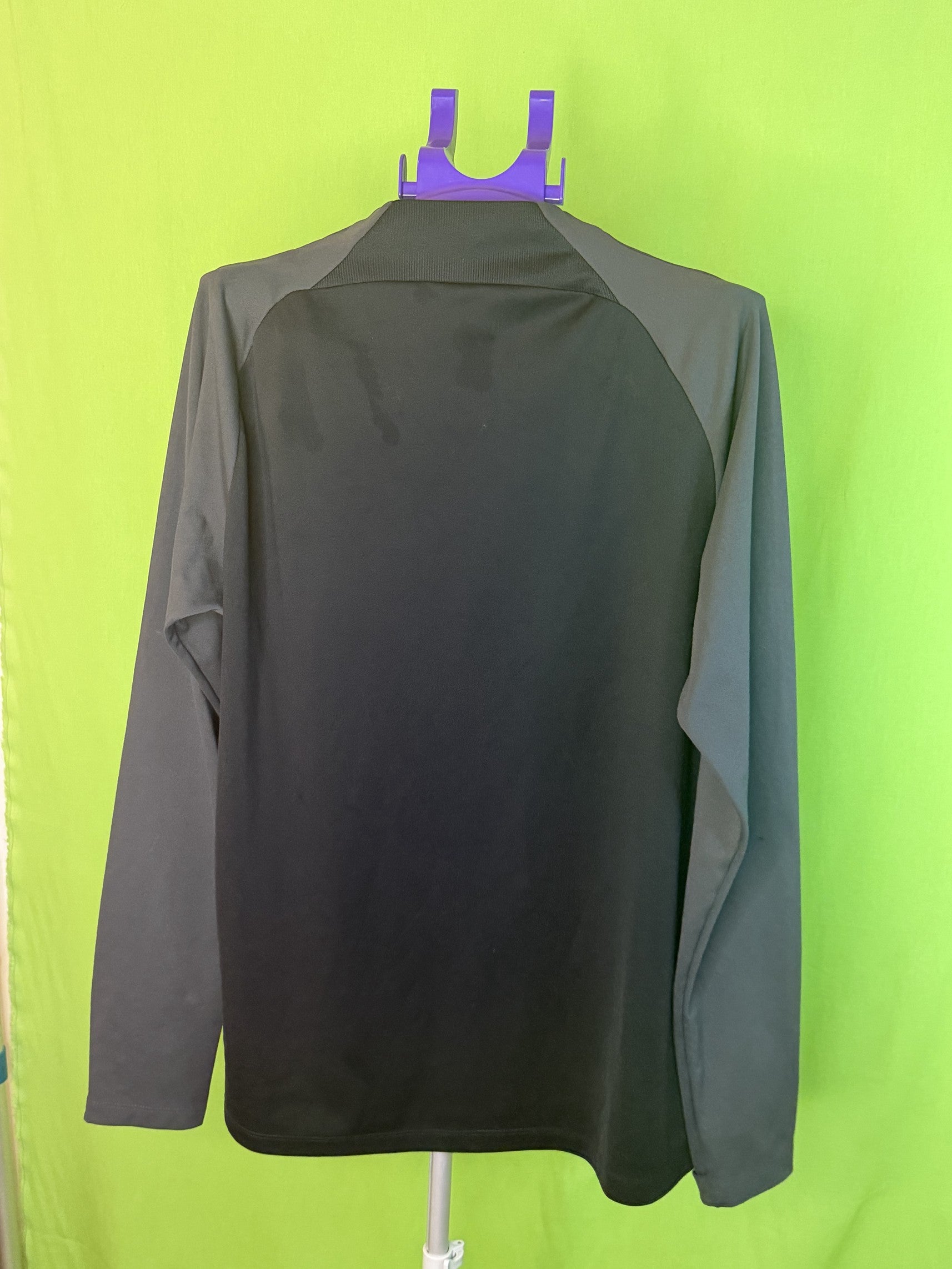 Nike Dri-FIT × SV Mühlbach am Hochkönig 1/4 Zip Drill Top