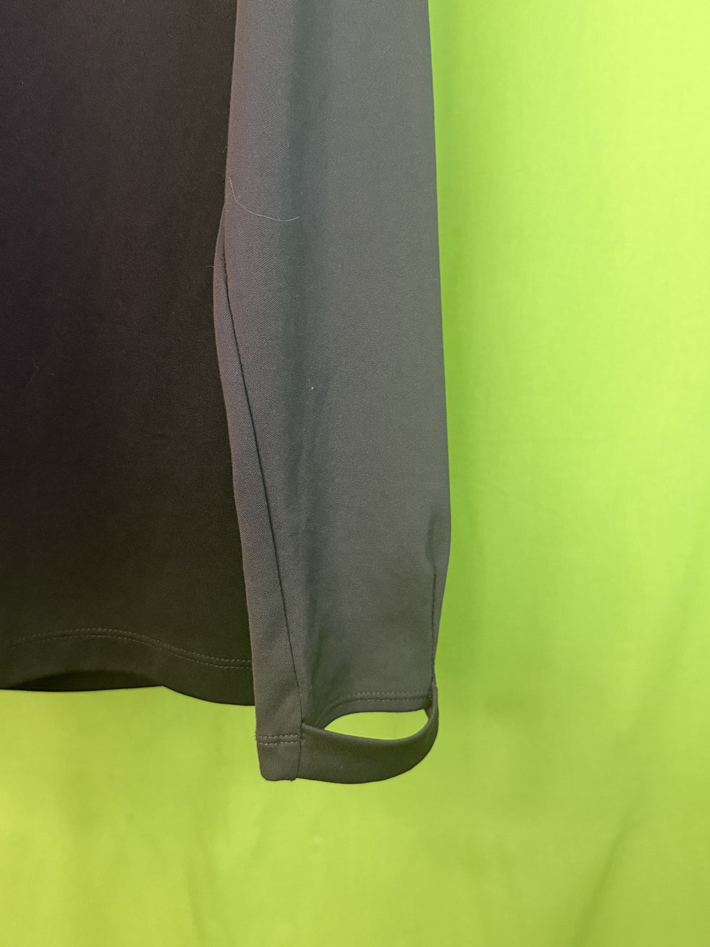 Nike Dri-FIT × SV Mühlbach am Hochkönig 1/4 Zip Drill Top