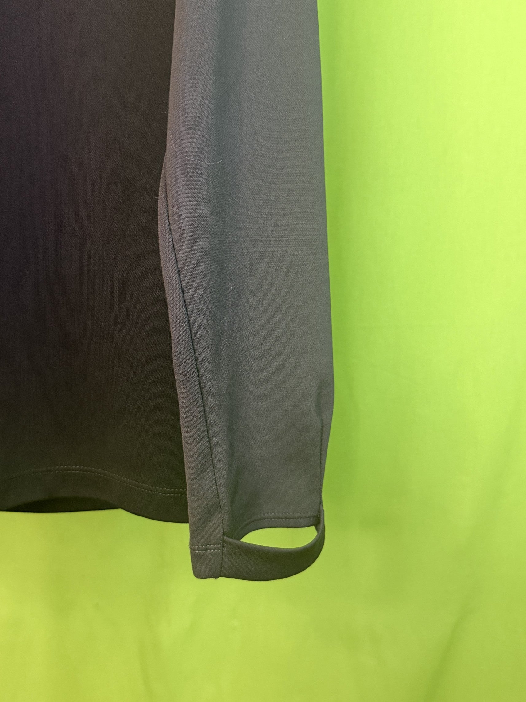 Nike Dri-FIT × SV Mühlbach am Hochkönig 1/4 Zip Drill Top