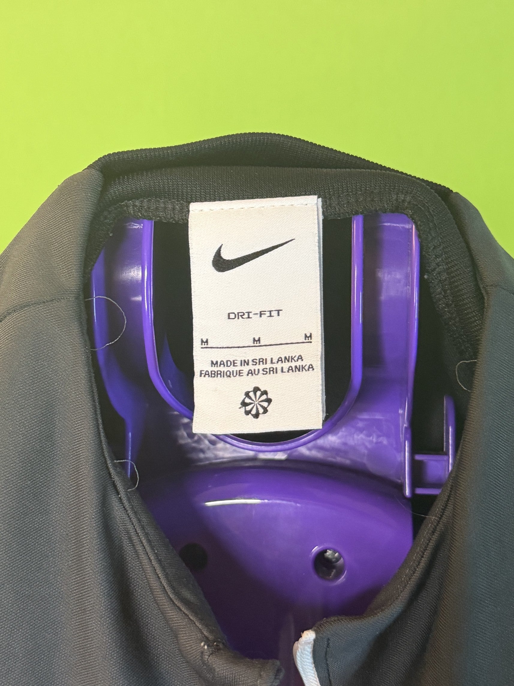 Nike Dri-FIT × SV Mühlbach am Hochkönig 1/4 Zip Drill Top