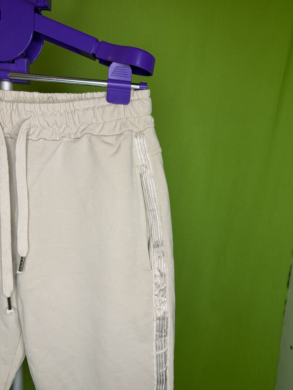 Krém Tónusos Oldalsávos Jogger