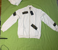 Avenue George V Paris Fehér-Arany Melegítő Szett – 3XL