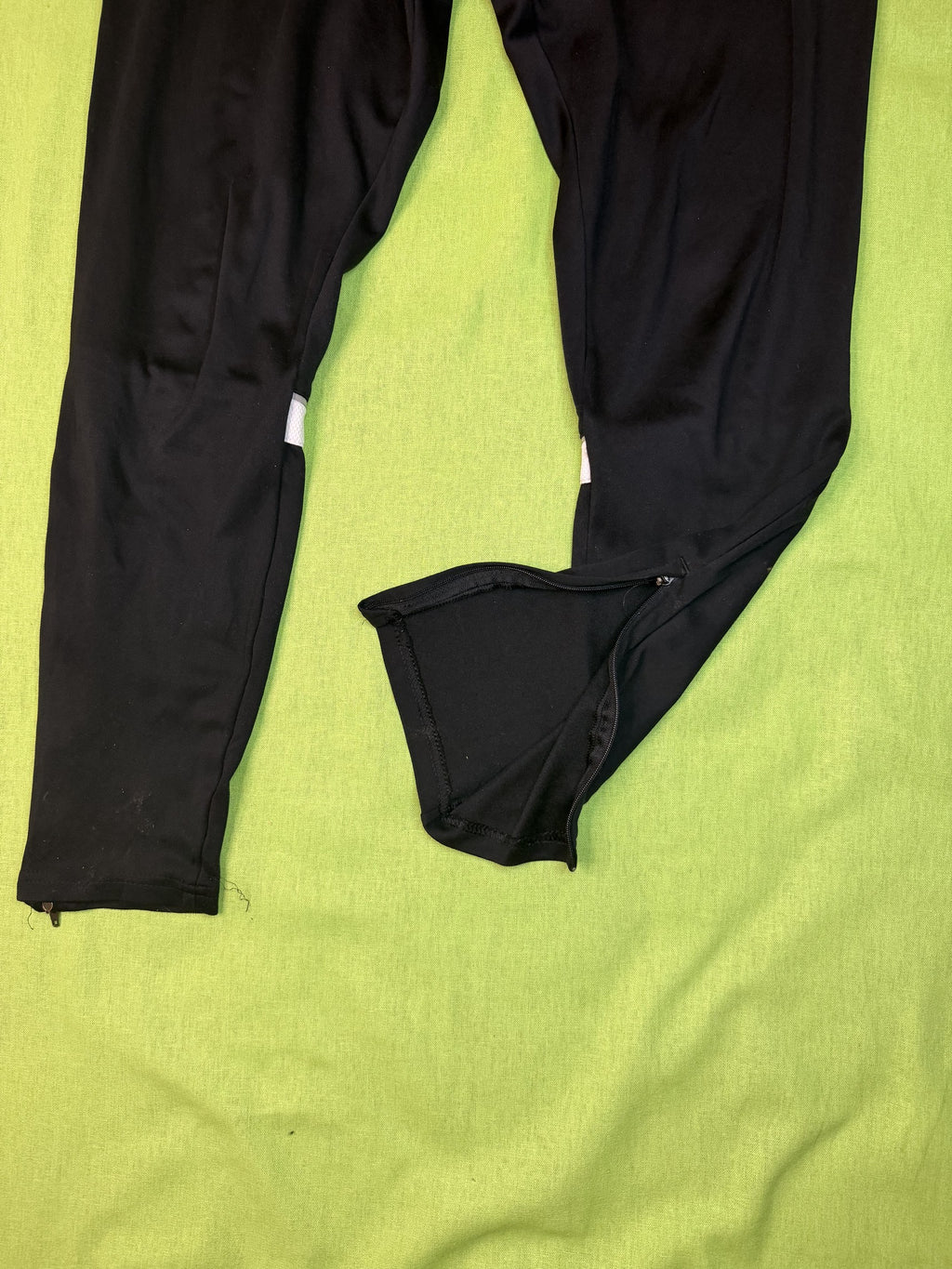Nike Dri-FIT Academy Fekete Futball Edzőnadrág