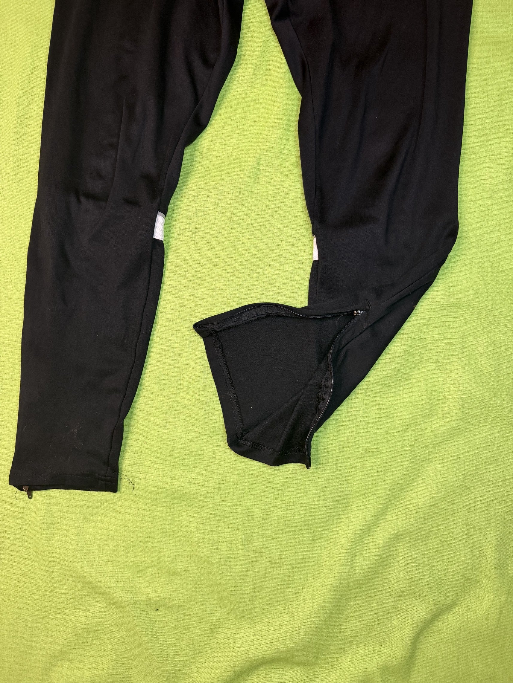 Nike Dri-FIT Academy Fekete Futball Edzőnadrág