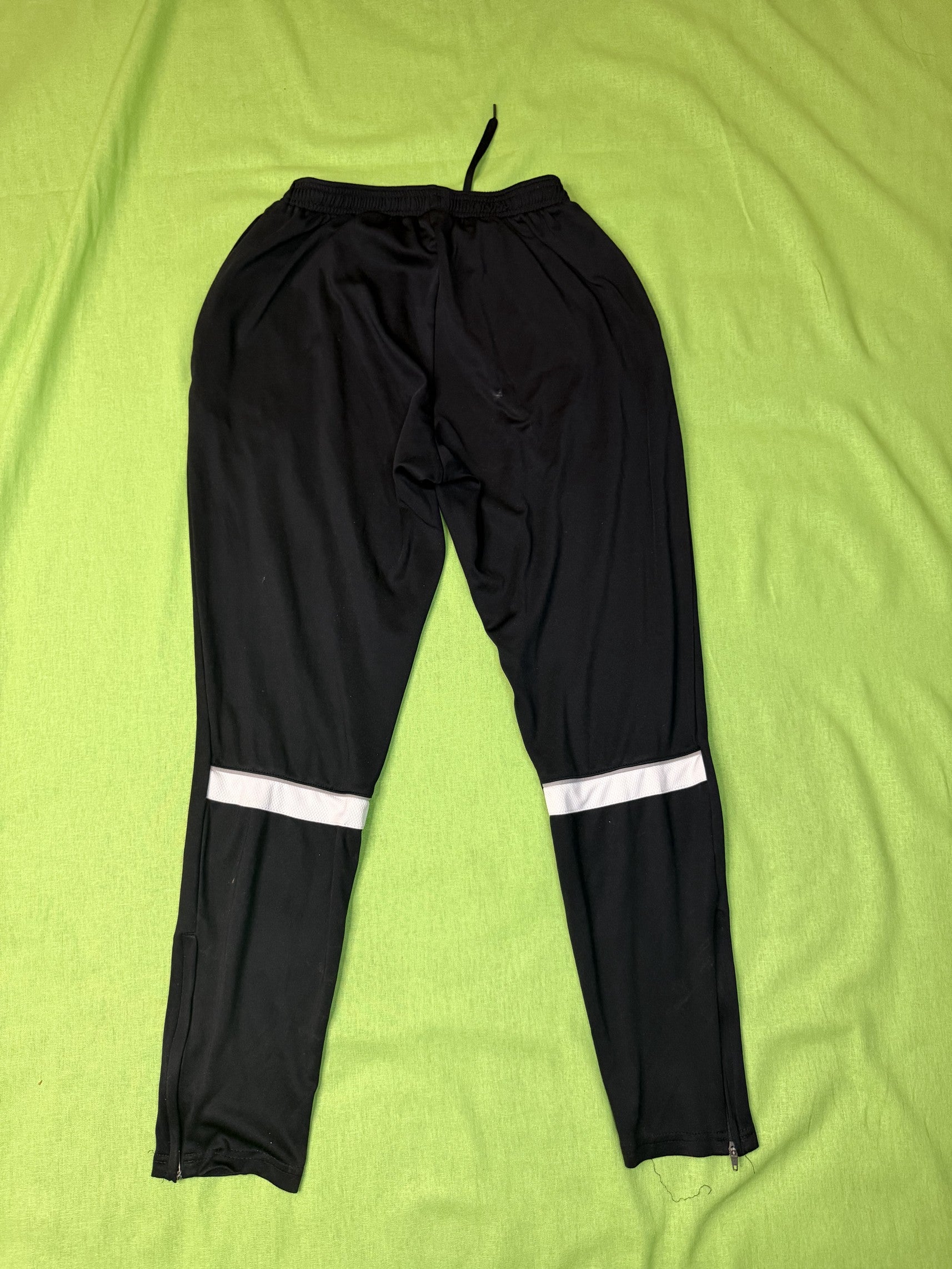 Nike Dri-FIT Academy Fekete Futball Edzőnadrág
