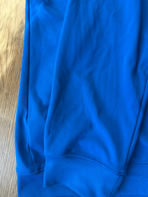 Nike × SK Bischofshofen Hivatalos Futball Csapatdzseki