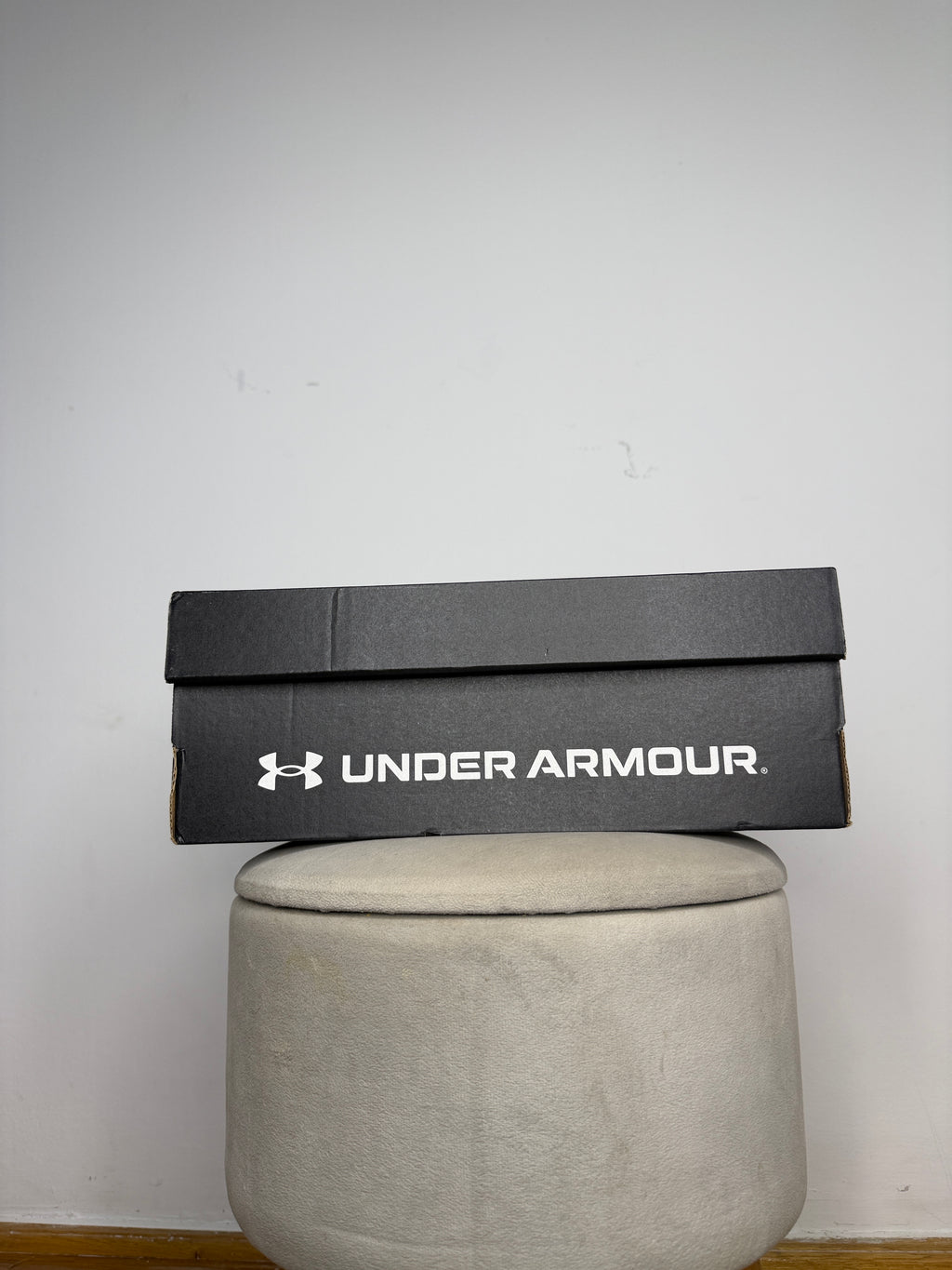Under Armour UA Charged Pursuit 4 BL férfi futócipő
