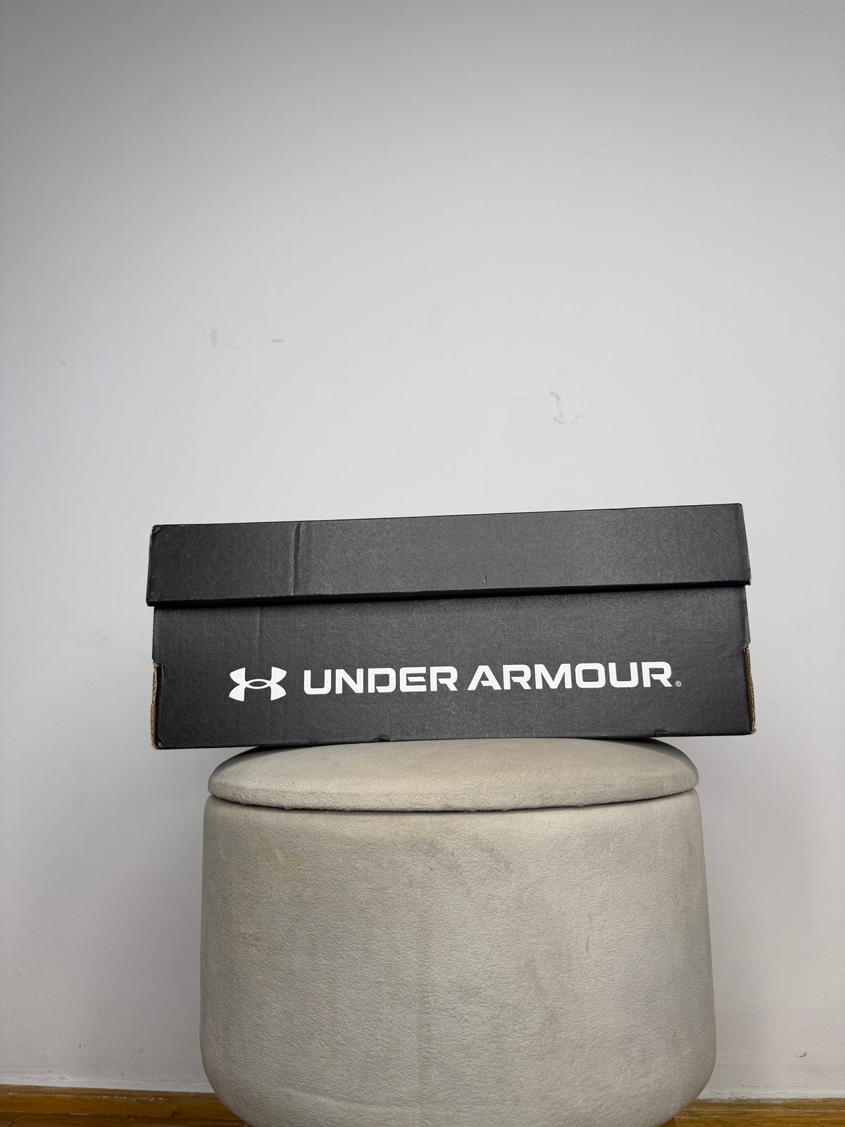 Under Armour UA Charged Pursuit 4 BL férfi futócipő