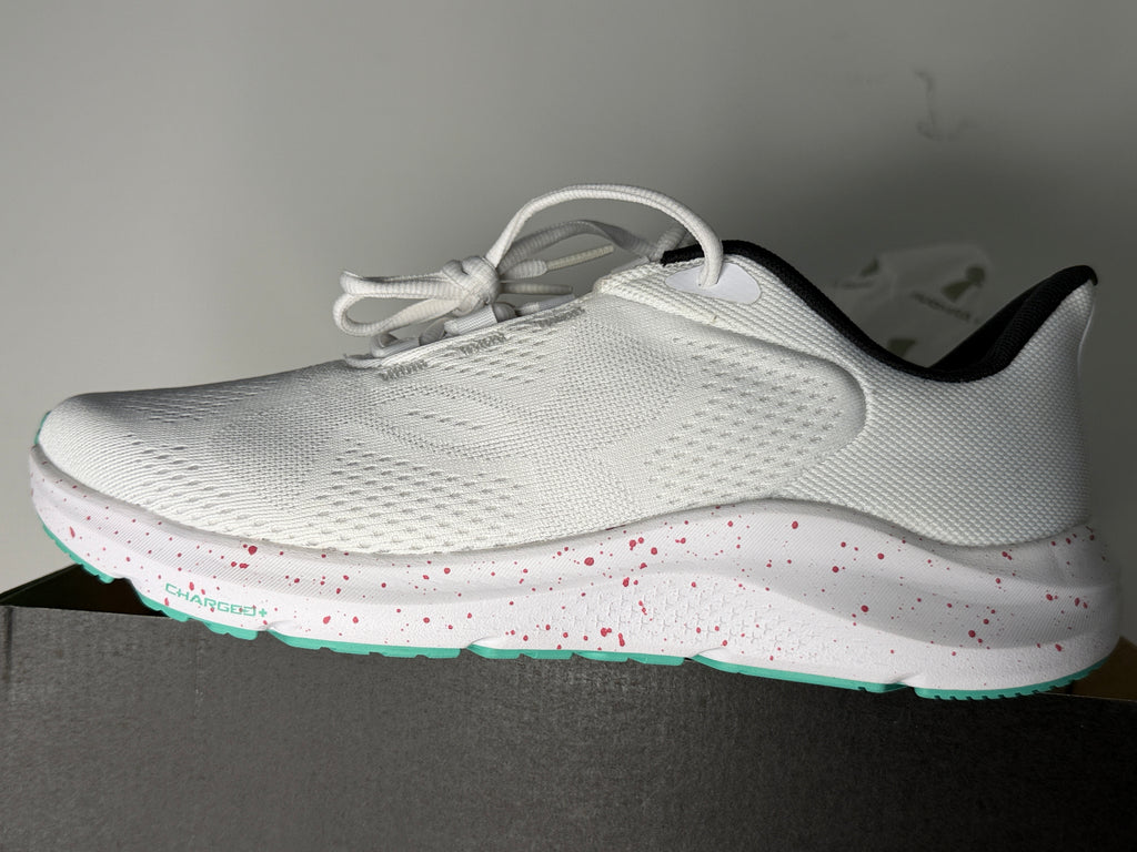 Under Armour UA Charged Pursuit 4 BL férfi futócipő