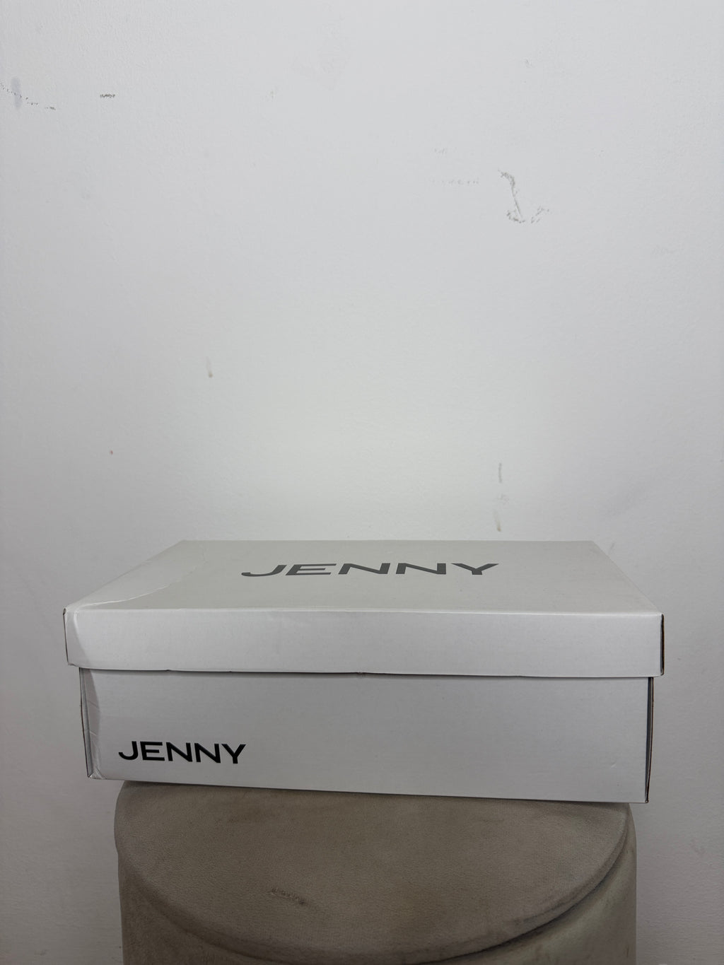 Jenny Fairy Black Arnica fekete női alkalmi cipő, EU 40 – új, dobozos