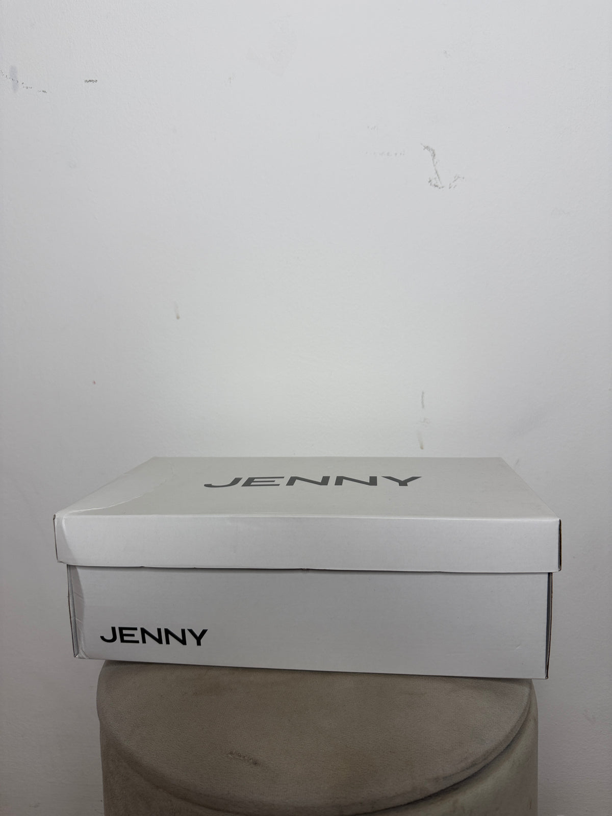 Jenny Fairy Black Arnica fekete női alkalmi cipő, EU 40 – új, dobozos
