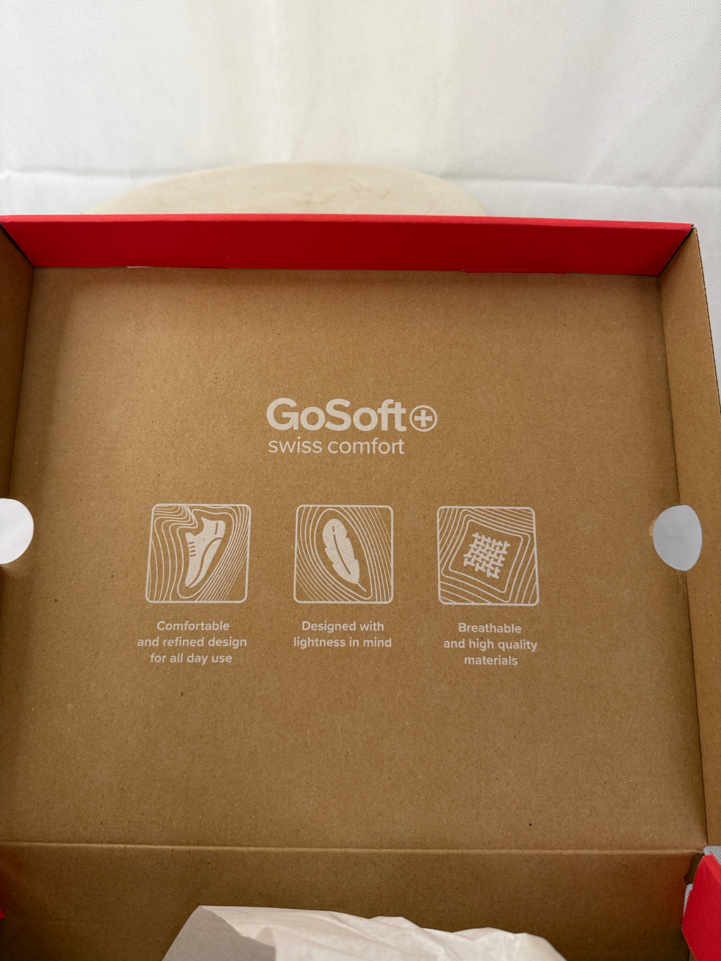 GoSoft fekete, fűzős női bakancs – 38