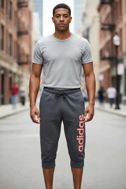 Adidas Capri Jogger – Férfi Elöl