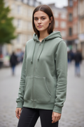 Primark Hoodie – Női Elöl