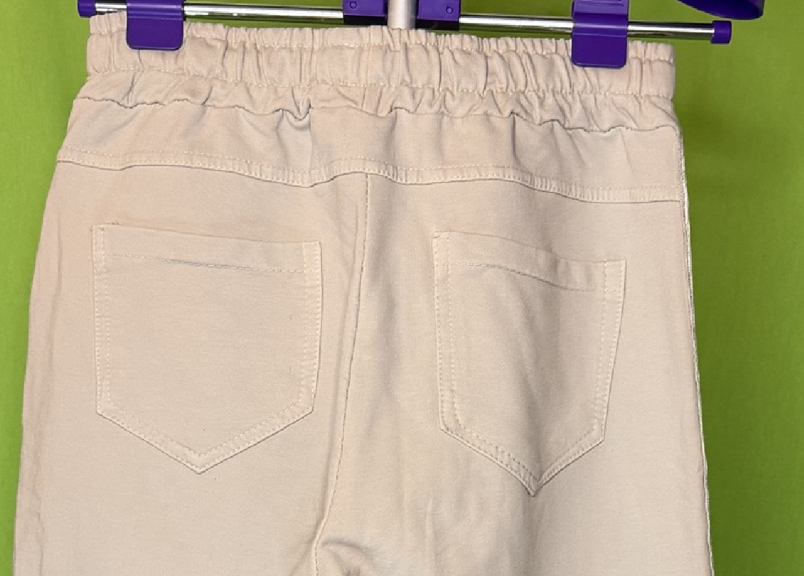 Krém Tónusos Oldalsávos Jogger