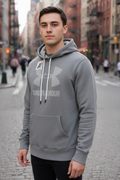 Under Armour Hoodie – Férfi Elöl